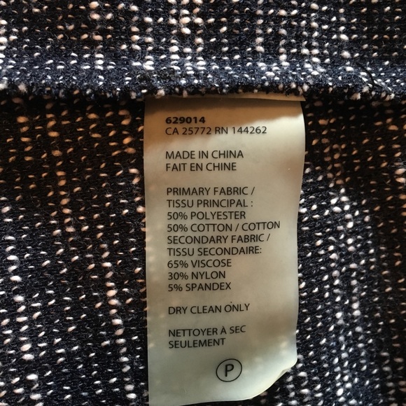 Open-Front Jacket - Picture 3 of 5